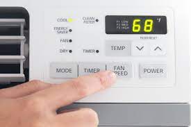 Maybe you would like to learn more about one of these? Adjust Your Air Conditioner Settings