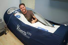 You might instead want to consider purchasing a used hyperbaric chamber. How Much Does Hyperbaric Therapy Cost For Treatments By Chloe Paltrow Medium