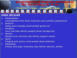 Bila sebut tentang perkataan melayu yang selalu kita gunakan tu kadang tahu tak asal usul perkataan itu. Pengertian Kurikulum Kurikulum Adalah Seperangkat Rencana Dan Pengaturan Mengenai Tujuan Isi Dan Bahan Pelajaran Serta Cara Yang Digunakan Sebagai Pedoman Ppt Download