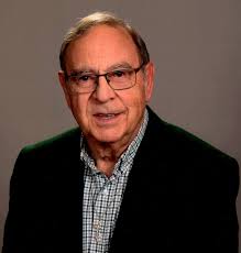 Richard Ives Obituary