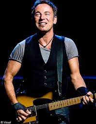 Bruce Springsteen, un nouvel album enragé et engagé - Elle