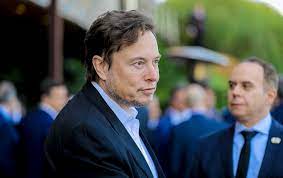 Elon Musk dubs lawsuit alleging false Tesla odometer readings “idiotic”