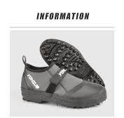 Yonsub Amphibious Fishing Shoes Non-Slip Wading Boots Anti-Cut Outdoor  Beach Shoes for Water And Land Use - AliExpress
