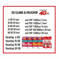 Cek pulsa smartfren kamu ternyata habis? Paket Smartfren Inject Dan Kode Voucher Kuota Smartfren Data Smartfren Shopee Indonesia