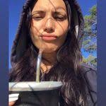 Tina Wertz's Instagram, Twitter & Facebook