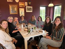 Danielle 12,5 jaar in dienst