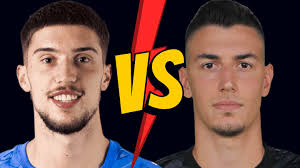 Robin Risser (RC Lens) ou Berke Özer (LOSC) ? La réponse est cash