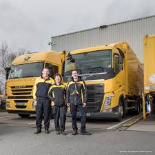 Integration von pick@home, pickpost und my post 24 machen sie es ihren kunden möglichst einfach, retouren zurückzuschicken. Deutsche Post In Unserer Grossen Postfamilie Gibt Es Facebook