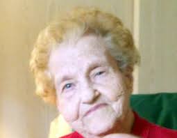 Martha Berry Obituary