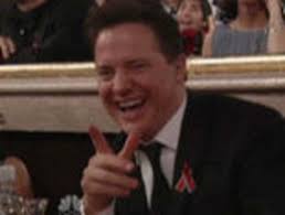A remarkable celebration of talented actors, directors, television personalities, screenwriters, composers, and their this year marks the 77th time the golden globe awards are hosted. Brendan Fraser Special Clap Know Your Meme