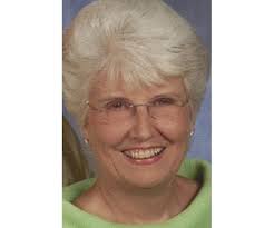 Naomi Barton Obituary (1942