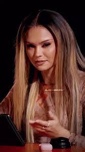 Natalia Marsh's Instagram, Twitter & Facebook