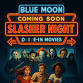 Slasher Night at the Blue Moon Drive-in - 4690 US-43 Event Image