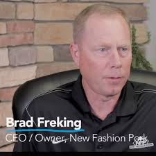 Podcast: World Pork Expo Day 1 with Blake Wilson, Commercial Swine Director  from Adisseo by Swineweb.com