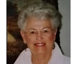 Belva Codding Obituary (2017)