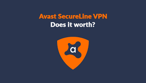How Good Is Avast Secureline Vpn Thebestfreevpn
