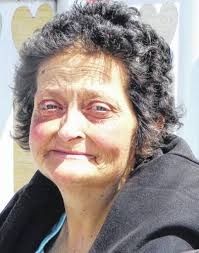 Candy Lyons Obituary (1972