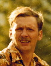 James Erwin Golden Sr.