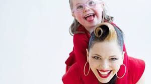 Buy My Dress event to raise vital funds for Down Syndrome