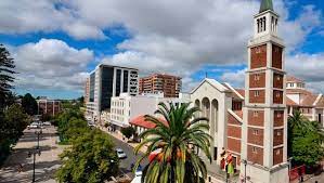 Talca is a city of 220,000 people (2017) in central chile. Desde Este Jueves Talca Y Maule Avanzan A Etapa De Preparacion Tvmaule