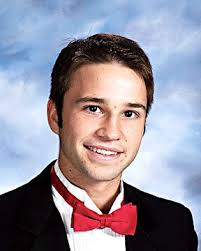 Col. Casper set for Hall of Honor induction Tuesday