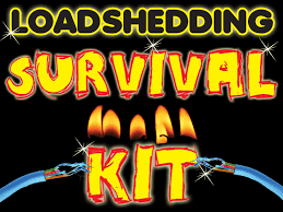 Get the latest news updates, rotations, announcements and schedules on eskom`s load shedding on iol. Be Bright About Loadshedding Useful Tips To Beat Blackouts Voice Of The Cape