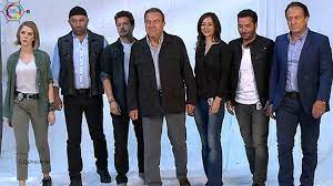 Arka sokaklar adlı türk drama televizyon dizisinde yer alan tüm hayalî karakterler. Arka Sokaklar Oyunculari Isimleri Ve Resimleri Sokak Unlu Fotograflari Fotograf