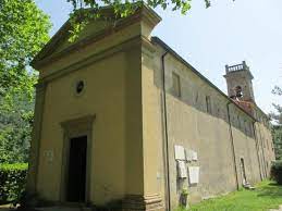 Check spelling or type a new query. La Chiesa Di Sant Anna Di Stazzema Picture Of Sant Anna Di Stazzema Tripadvisor