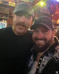 Bwhahaha! Sheamus who is a wrestler from the WWE was in my show last night  with a bunch of other wrestlers. I asked him if he wanted to RASSEL. (Like  the way
