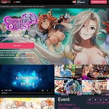 54+ Best Porn Games, Hentai Games & XXX Adult Sex Games - Porn Dude