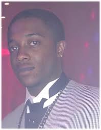 Obituary information for Damon Dante Henderson