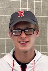 Daily News Boys Outdoor Track All-Stars 2021: Triton's Gagnon races ahead