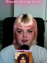 Shelly Ramirez Richard Ramirez