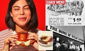 The start-up stars: Meet the women who turned a bright idea into a  burgeoning business