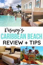 Disney Caribbean Beach Resort Rooms Pools Renovations And More Caribbean Beach Resort Caribbean Beach Disney Caribbean Beach Resort Disney