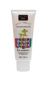 Avoid getting any dye into your dog's eyes or ears. Crazy Liberty Dog Hair Dye Gel 5 Ounces Permanent Non Toxic Walmart Com Walmart Com