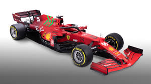 The publication of the 2021 f1 regulations has been delayed to october. Neuer Ferrari Sf21 Fur Formel 1 Saison 2021 Auto Motor Und Sport