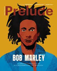 Prelude Magazine Winter 2024/2025 by Calgary Philharmonic Orchestra