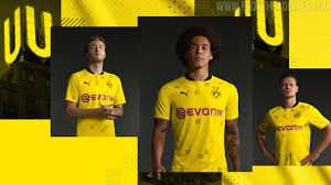 Maybe you would like to learn more about one of these? Dortmund Champions League Kit Promotions