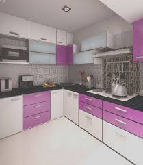 11 Satisfying Purple Decor Kitchen Photos Purple Kitchen Decor Purple Kitchen Kitchen Furniture Design
