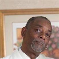 Millard "Zeke" Williams Obituary