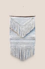 Macrame Wall Hanging Kima Fabhub