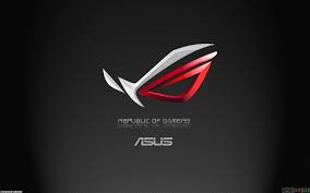 Republic Of Gamers Republic Of Gamers Wallpapers Rog Wallpapers Hd Apple Wallpaper