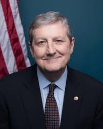 Senator John Neely Kennedy Fans