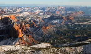Bit majestic view lodge bumbleberry inn hampton inn/ holiday inn express driftwood lodge. Everything You Need To Know About Zion National Park Zion Ponderosa