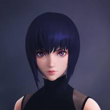 A cyborg policewoman and her partner hunt a mysterious and powerful hacker called the puppet master. Ghost In The Shell Anime Revival Features New Look In 3d Cg Vfx Voice Magazinevfx Voice Magazine