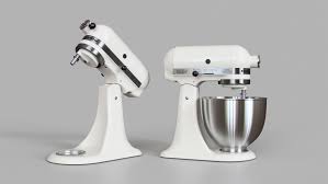 If you have a kitchenaid mixer, find out the best kitchenaid mixer attachments. Kitchenaid Stand Mixer Model K45ss Autodesk Online Gallery
