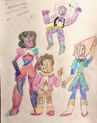 Making Right What Went Wrong: Why I'm Making Steven Universe Beyond