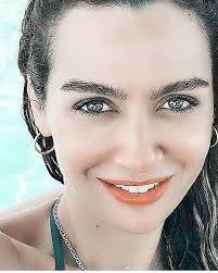 Akalay, who had her breakthrough with a role in the tv series yer gök aşk as havva, has appeared in various tv series and movies to this date. Fems On Twitter The Most Beautiful Eyes Birceakalay Birce Akalay