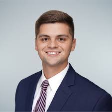 Last night, I attended Ohio University Beta Alpha Psi 2019 Accounting  Awards Banquet and was honored to receive an award.